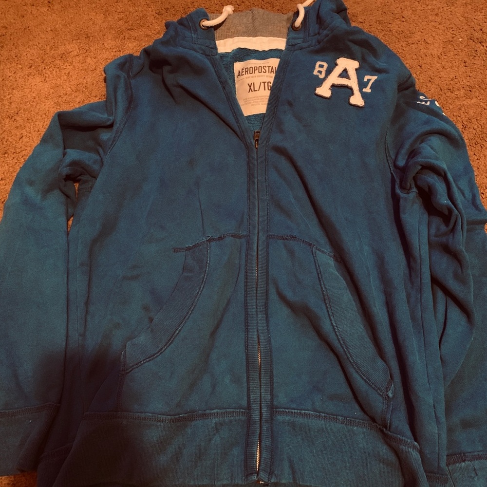 Men’s jacket